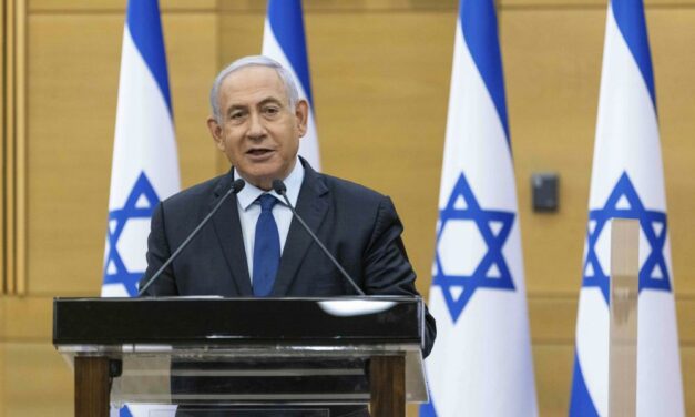 Netanyahu Foes Push for Quick Vote to End His 12-Year Rule