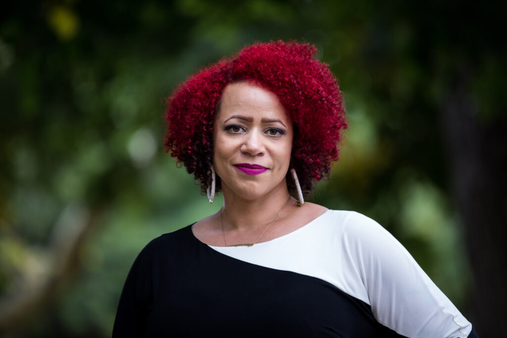 Hannah-Jones Declines UNC Position, Announces Teaching Role at Howard ...