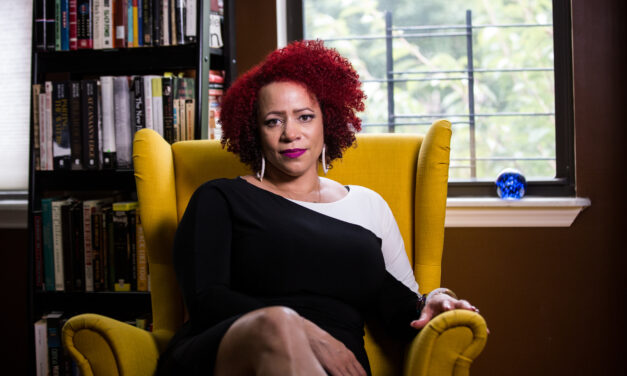 Report: Hannah-Jones Will Not Start at UNC Without Tenure Approval