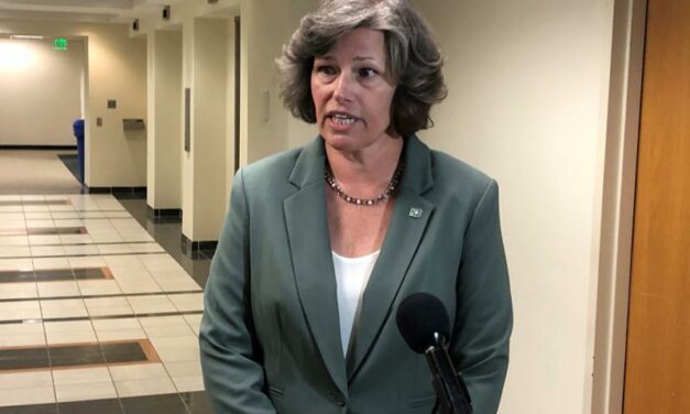 NC Senate Nixes Environment Chief, but Cooper Rehires Her