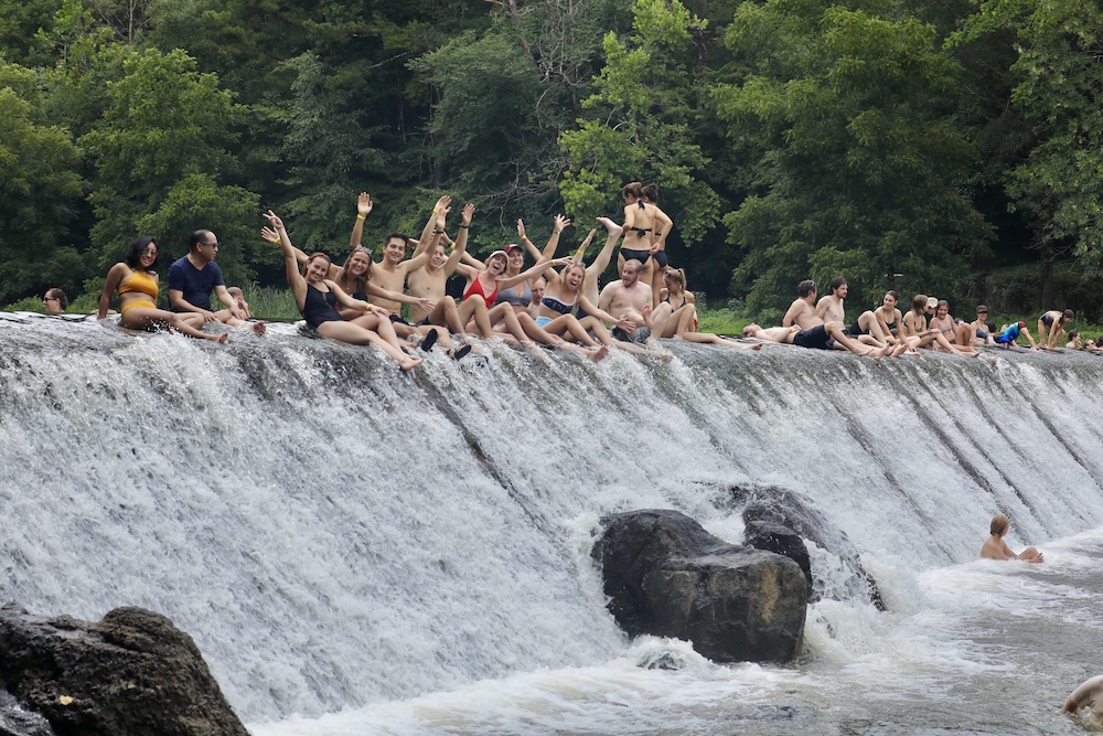 EnoFest Returns for 42nd Annual Celebration of Live Music on the Eno River in Durham