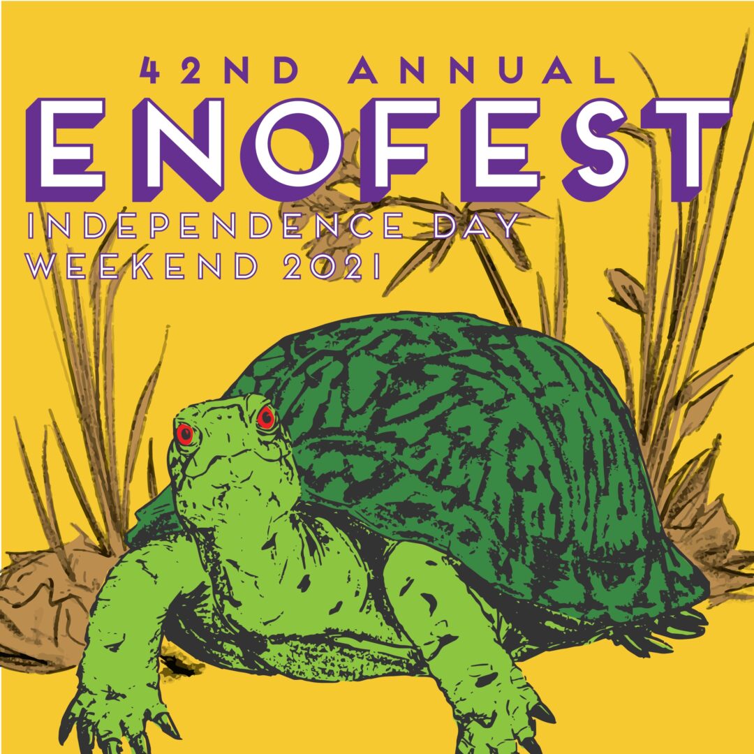 EnoFest Returns for 42nd Annual Celebration of Live Music on the Eno