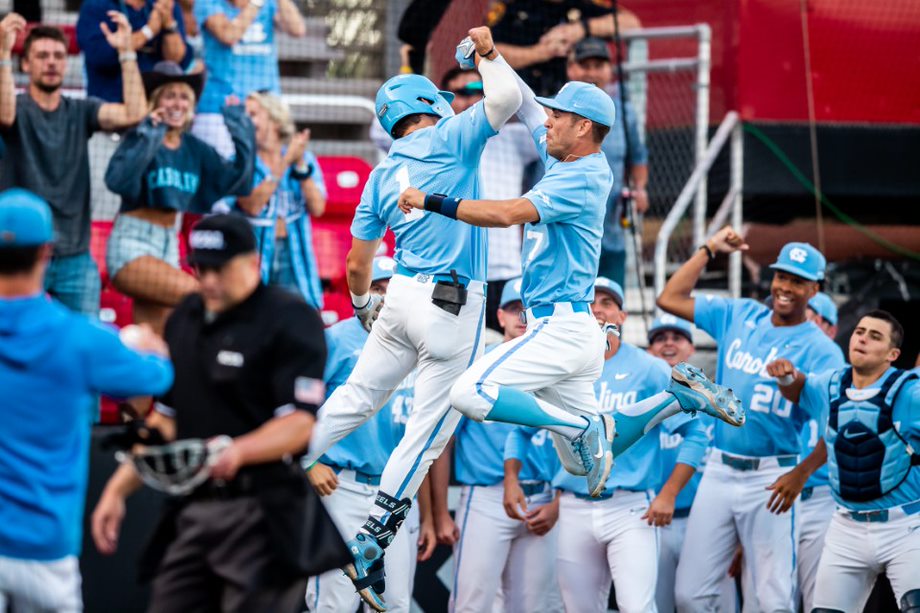 UNC baseball adds 24 players to roster, boasts best ACC first-year class -  The Daily Tar Heel