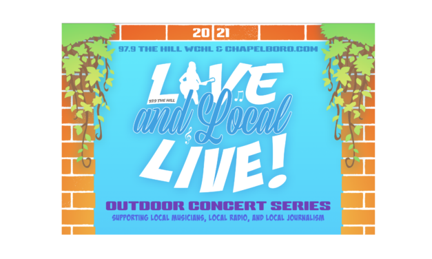 Get Your Ticket to 97.9 the Hill’s Summer Concert Series, Live and Local Live!