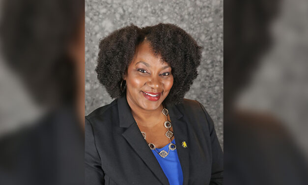 Shanekia Weeks Selected as Chapel Hill’s First Diversity, Equity and Inclusion Officer