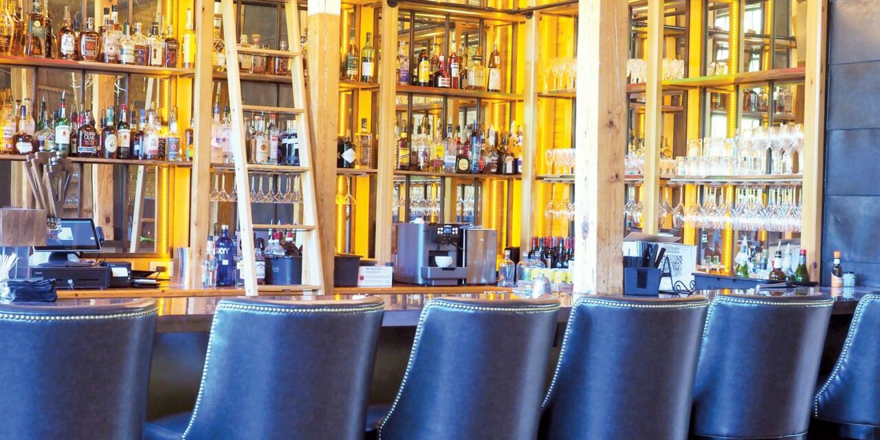 Veteran Pittsboro Restaurateurs To Open New Upscale Steakhouse