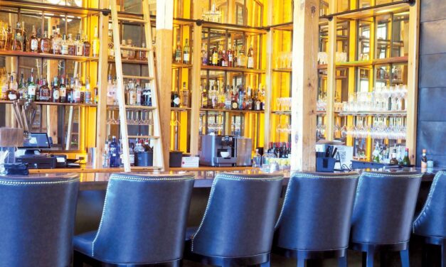 Veteran Pittsboro Restaurateurs To Open New Upscale Steakhouse