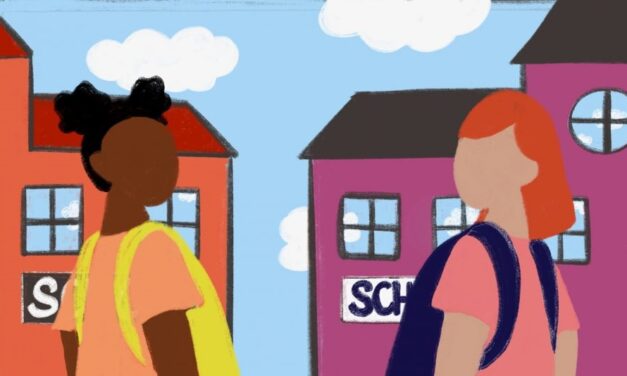North Carolina Schools Are Resegregating. Here’s What That Means for the State’s Students.