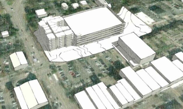 East Rosemary Street Developers Share Plans for New Chapel Hill Apartments