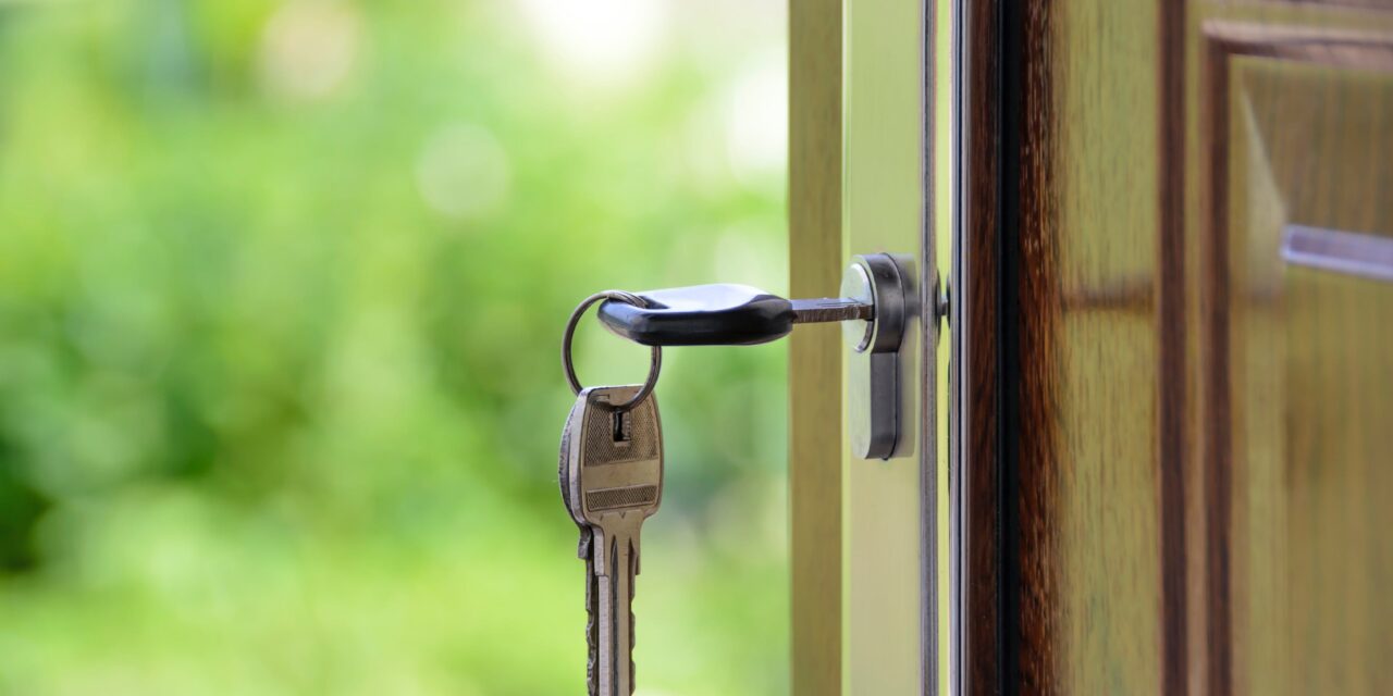 Nonprofit Spotlight: Community Home Trust