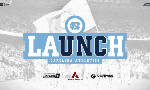 UNC Establishes LAUNCH Program to Help Athletes With Name, Image and Likeness Opportunities