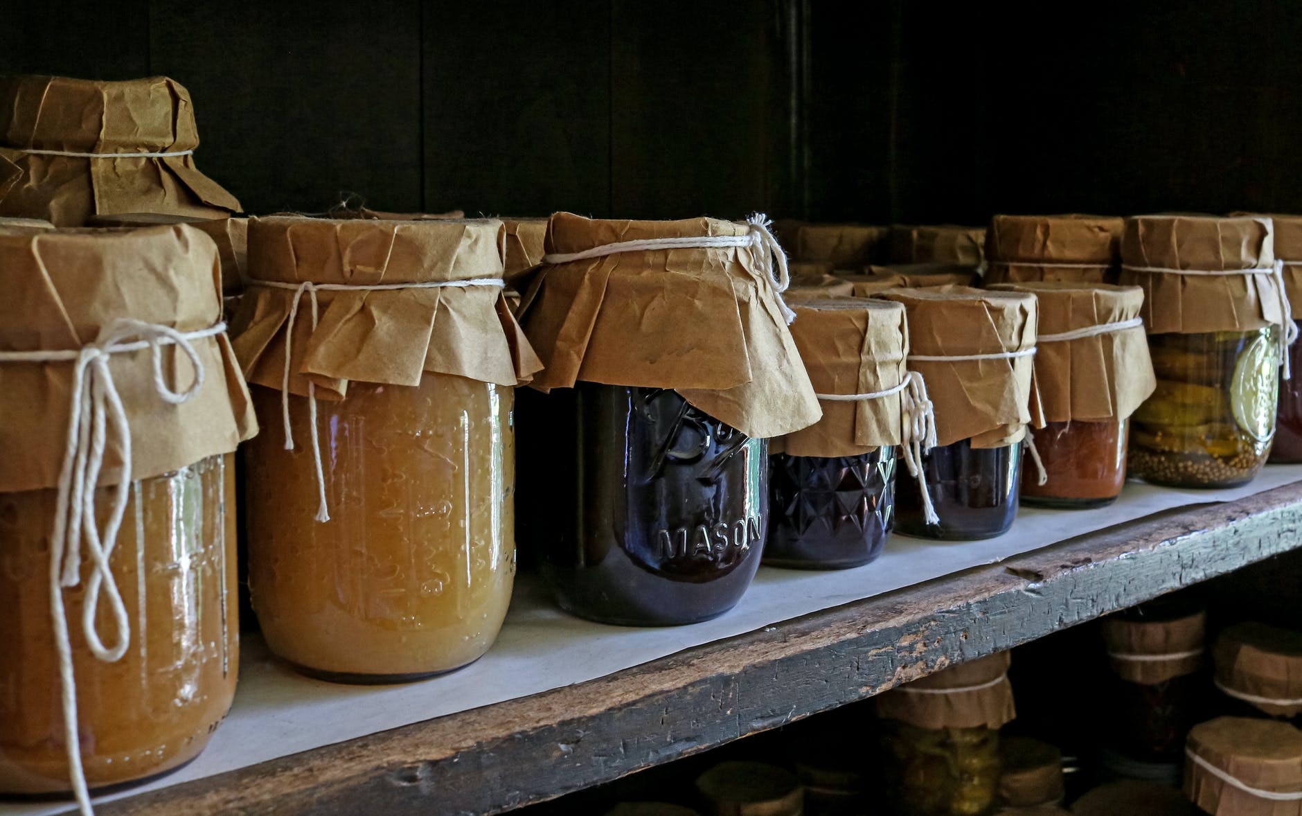 Sustainable Table: Reducing Waste and Preserving The Food You Love