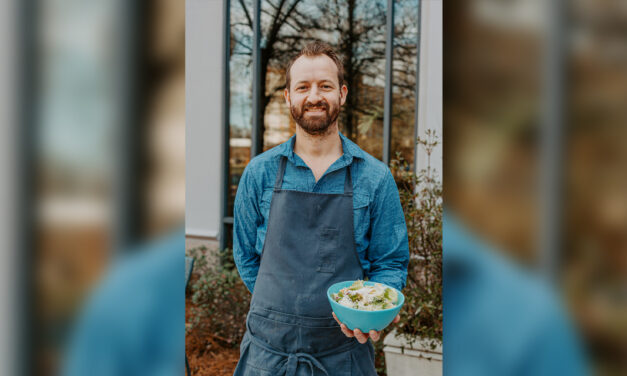 Chapel Hill Chef Wins Food Network’s ‘Chopped’ Competition