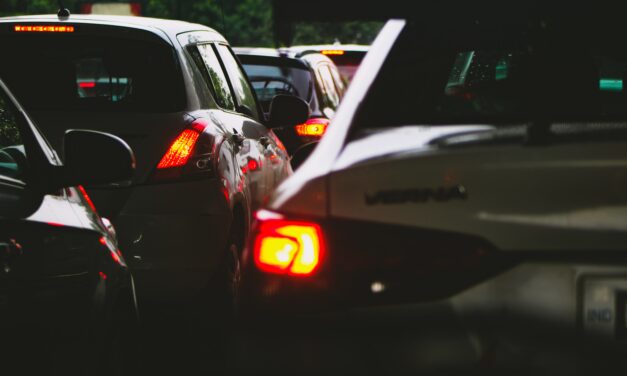 Average US Vehicle Age Hits Record 12.6 Years as High Prices Force People to Keep Them Longer
