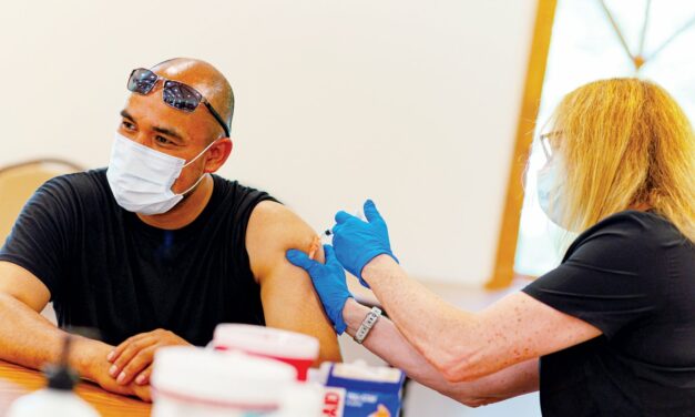 Chatham’s Health Department Continues To Expand COVID-19 Vaccine Resources, Encourage Vaccinations