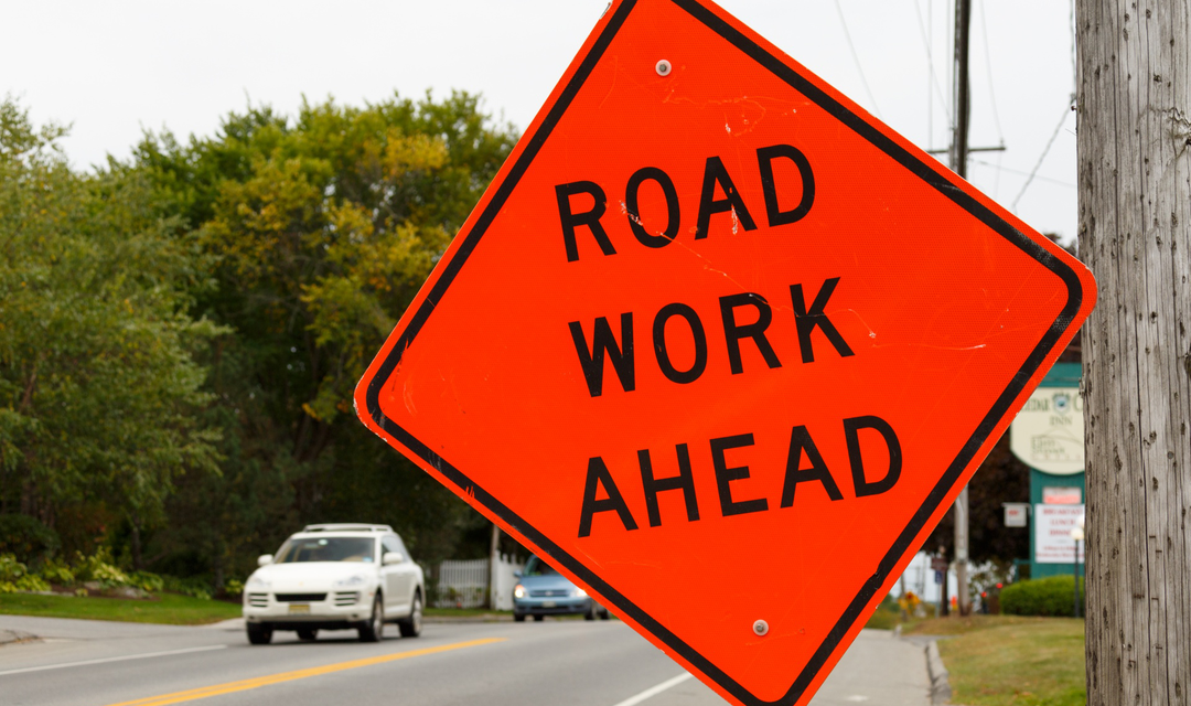 Paving Set to Begin on U.S. 70, Churton Street in Hillsborough