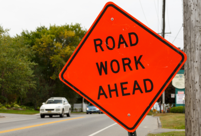 Road Closures For Repairs In Hillsborough And Carrboro Begin Monday, Mar. 23