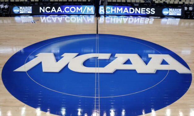 NCAA Updates COVID Policies for Winter Sports