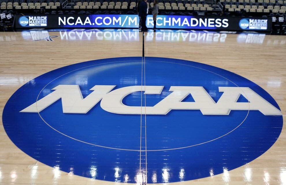 NCAA Updates COVID Policies for Winter Sports