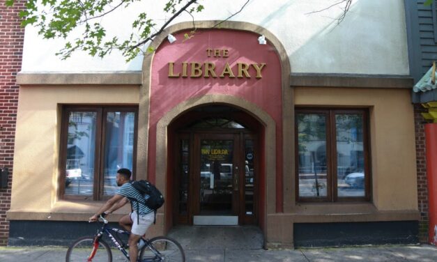 The Library, a Popular UNC Student Bar on Franklin Street, Closes Its Doors