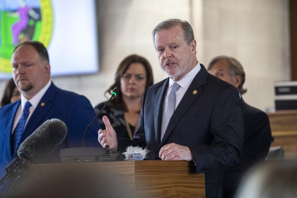 Formal NC Budget Negotiations To Start After Senate Vote