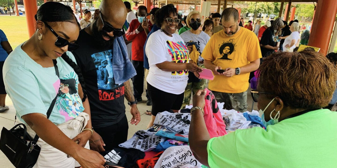 Orange County Juneteenth Celebrations to Take Place Across Two Weekends. Here’s What to Know