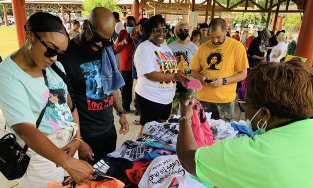 Orange County Juneteenth Celebrations to Take Place Across Two Weekends. Here’s What to Know