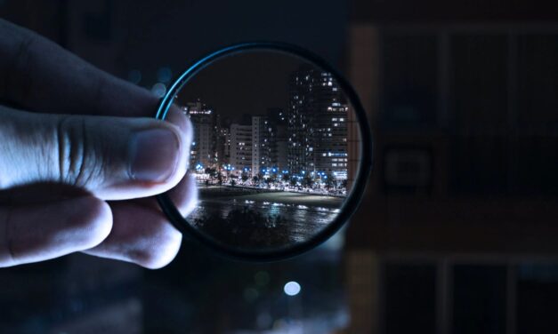 Small Business, Big Lessons® – The Power of Focus