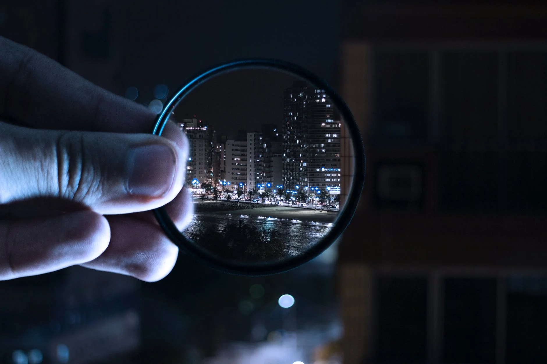 Small Business, Big Lessons® – The Power of Focus