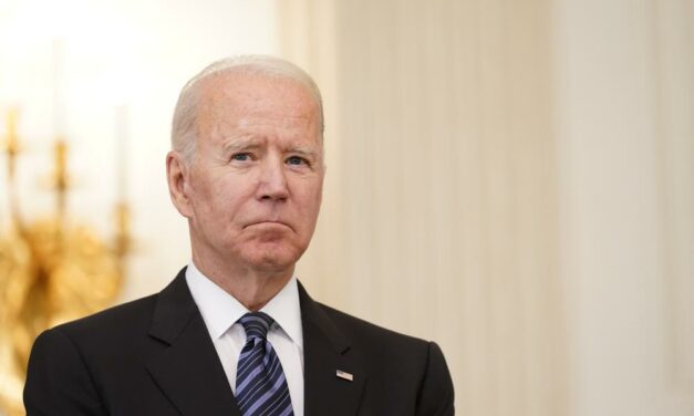 Billionaire Tax Criticized as Biden Pushes for Budget Deal