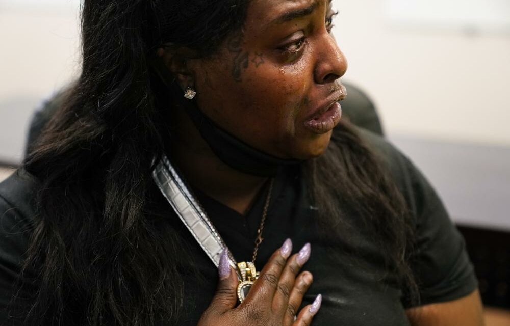 In Pandemic, Drug Overdose Deaths Soar Among Black Americans