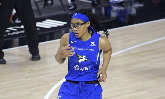 Former UNC Women’s Standout Allisha Gray Selected to USA Basketball’s Inaugural 3×3 Olympic Roster