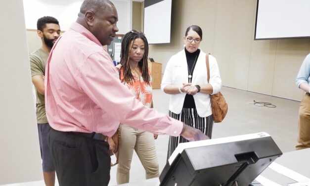 What Can You Expect of the Next Election Cycle in Chatham County?