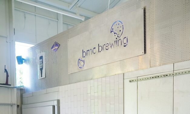 New Brewery To Open at The Plant in Pittsboro