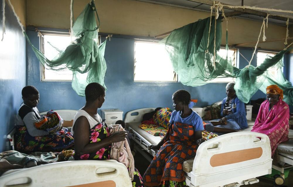 Fearing COVID, Struggling Malawian Women Forgo Prenatal Care