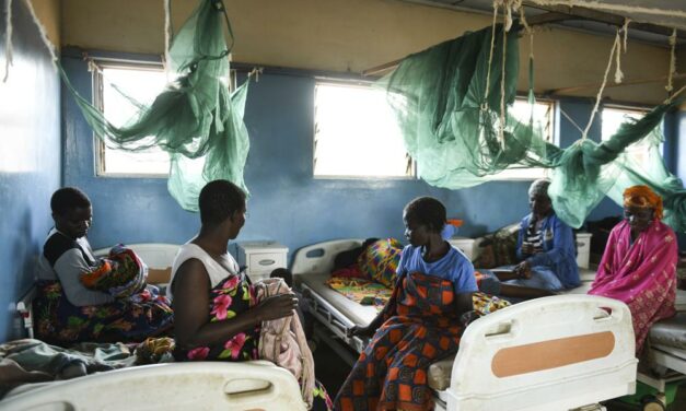 Fearing COVID, Struggling Malawian Women Forgo Prenatal Care