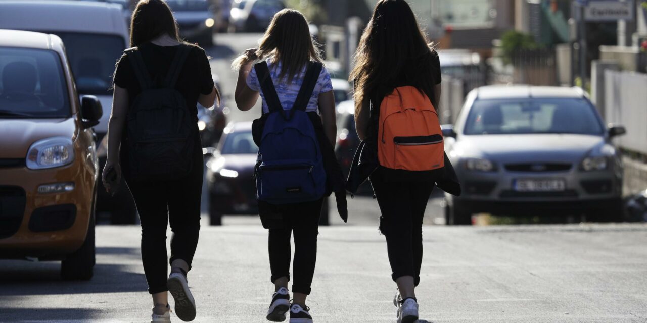 Youth of the Pandemic Revisited: Hopeful, Resilient, Nervous