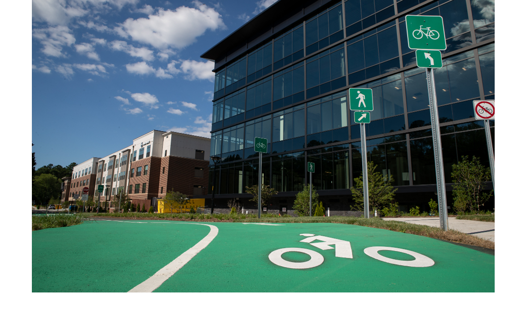 Glen Lennox Stories: More Bus Stops, Please!
