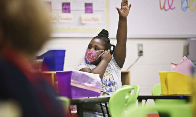 Carrboro High, Hillsborough Elementary Reinstate Mask Requirements Following Clusters