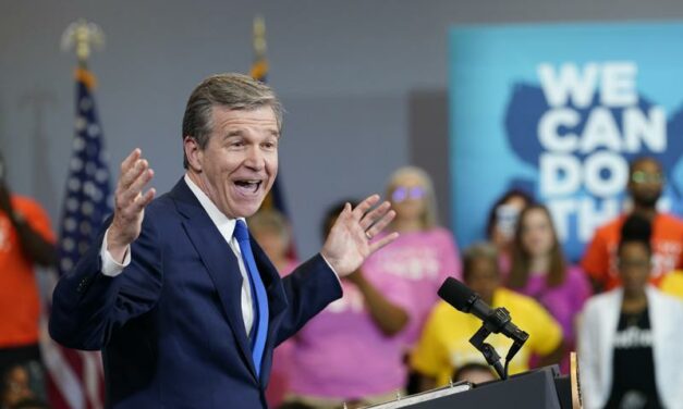 NC Approves Medicaid Expansion, Reversing Long Opposition