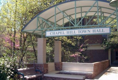 Local Government Meetings: June 8-12, 2026