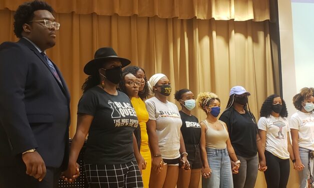 Student Leaders Say UNC ‘Not Safe’ for Black Community, Call for Reform