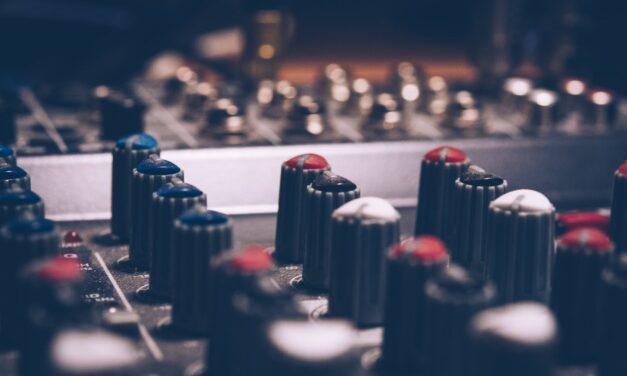 Down on Copperline: Brent Lambert and Carrboro’s Kitchen Mastering