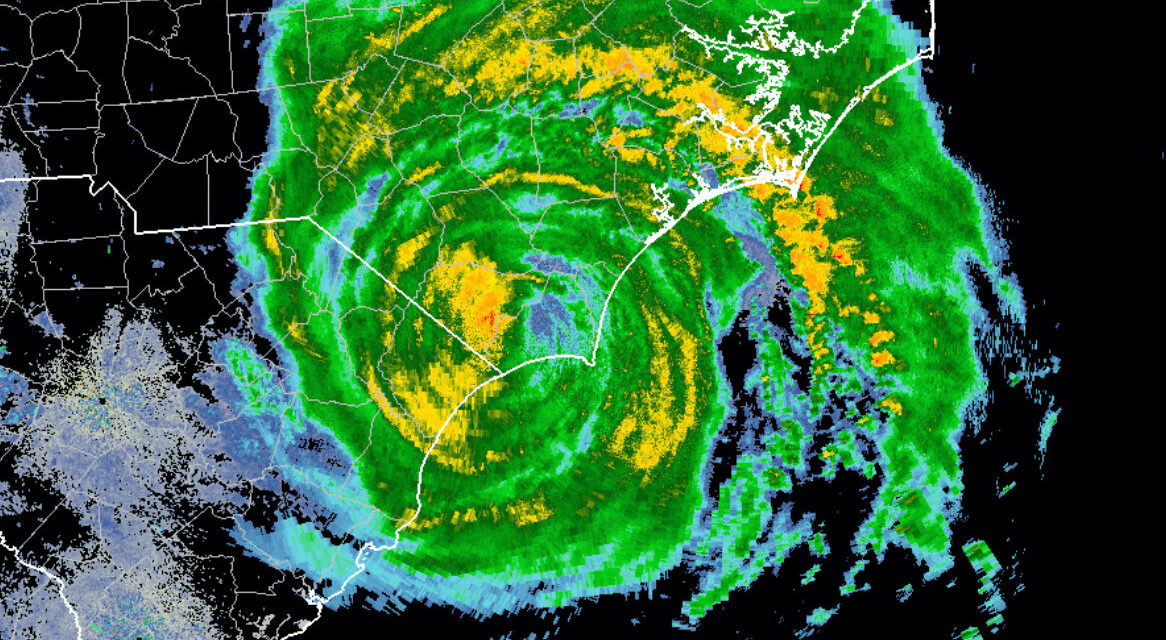 Hurricane Season: How Chatham Is Preparing and What You Can Do To Stay Safe
