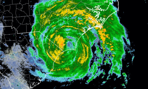 Hurricane Season: How Chatham Is Preparing and What You Can Do To Stay Safe