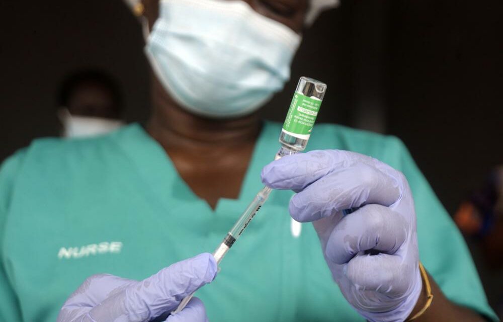 Immunized but Banned: EU Says Not All COVID Vaccines Equal