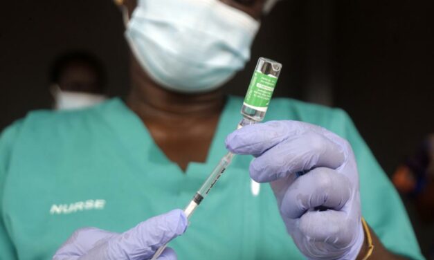 Immunized but Banned: EU Says Not All COVID Vaccines Equal