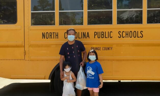 CHCCS’ Food For Students Prepares to Alter Distribution After Serving 1.3 Million Meals