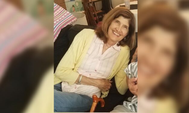 Silver Alert Issued for Missing Hillsborough Woman