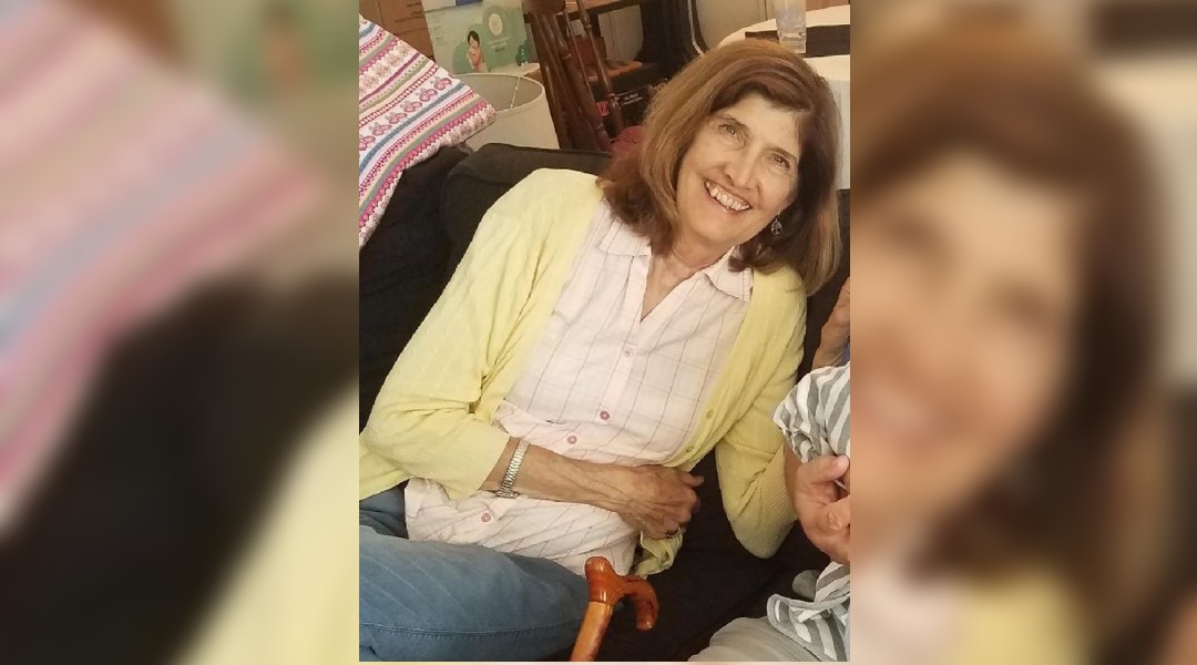 Silver Alert Issued for Missing Hillsborough Woman